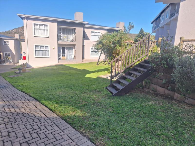 2 Bedroom Property for Sale in Island View Western Cape